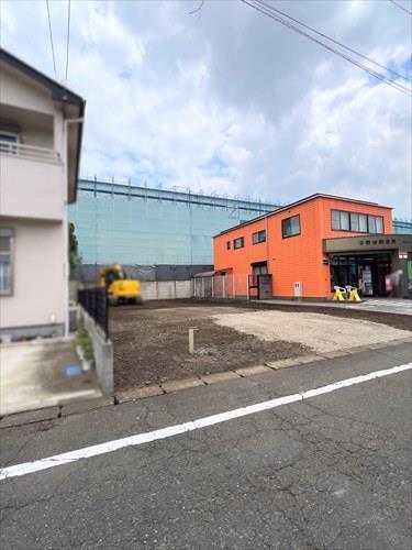 現地(2025年6月撮影) 現地(2025年6月撮影)