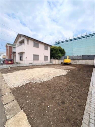 現地(2025年6月撮影) 現地(2025年6月撮影)