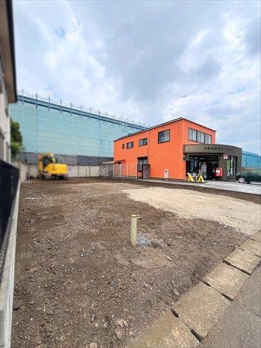 現地(2025年6月撮影) 現地(2025年6月撮影)