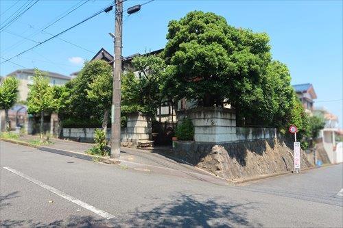現地(2025年7月撮影) 現地(2025年7月撮影)