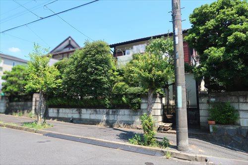 現地(2025年7月撮影) 現地(2025年7月撮影)