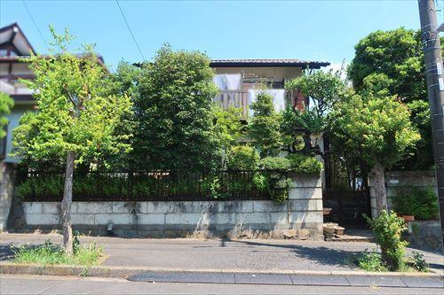 現地(2025年7月撮影) 現地(2025年7月撮影)