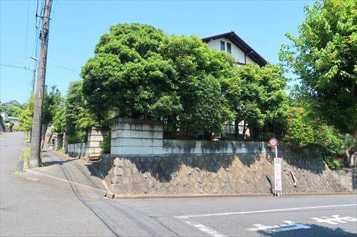 現地(2025年7月撮影) 現地(2025年7月撮影)