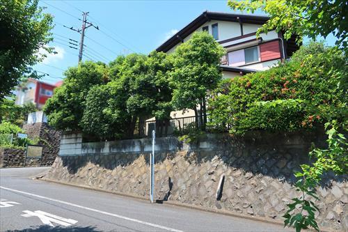 現地(2025年7月撮影) 現地(2025年7月撮影)