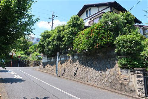 現地(2025年7月撮影) 現地(2025年7月撮影)