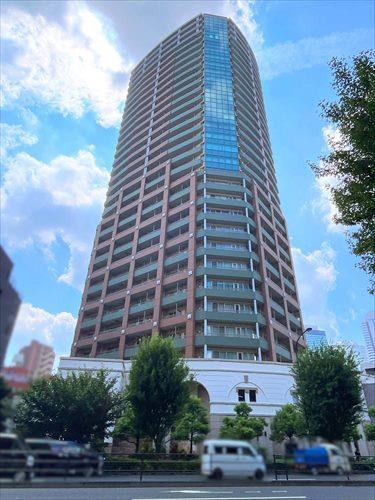 外観(2025年8月撮影)