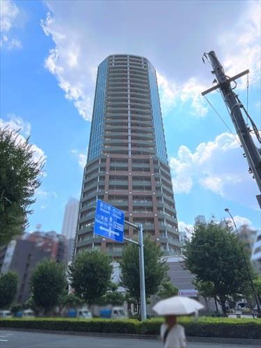 外観(2025年8月撮影)