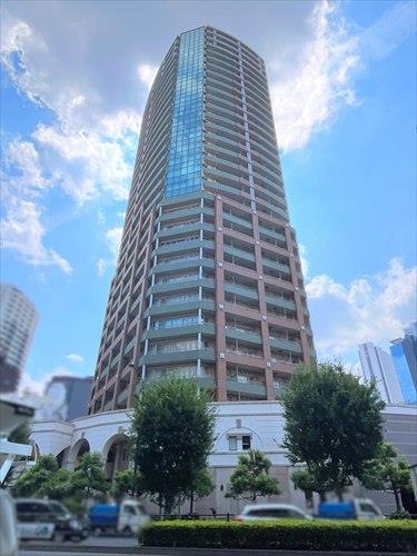 外観(2025年8月撮影)