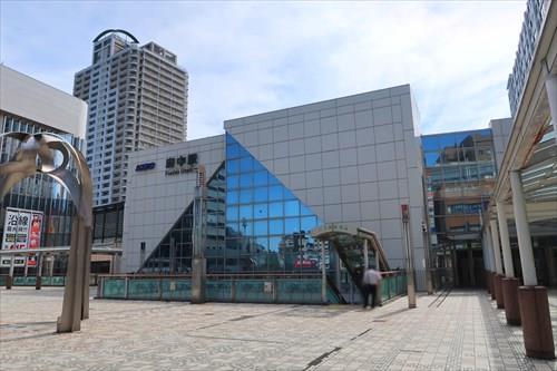 京王電鉄京王線「府中」駅 徒歩6分