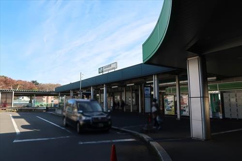 南武線「府中本町」駅 徒歩11分