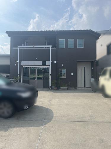 現地外観-1(2025年8月撮影)