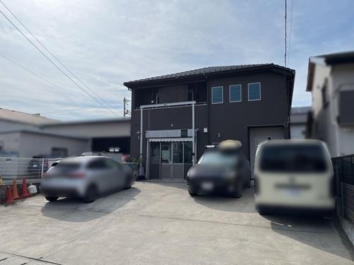 現地外観-3(2025年8月撮影)