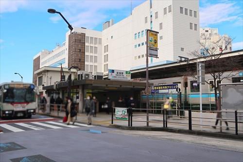 中央本線「荻窪」駅 徒歩19分