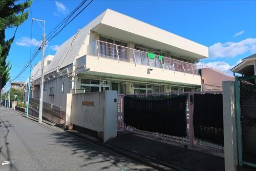 松ノ木保育園250m