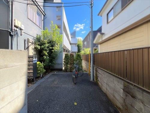 現地(2025年10月撮影)