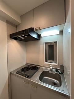 貸室（キッチン）