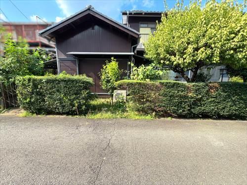 現地写真（2025年9月撮影）