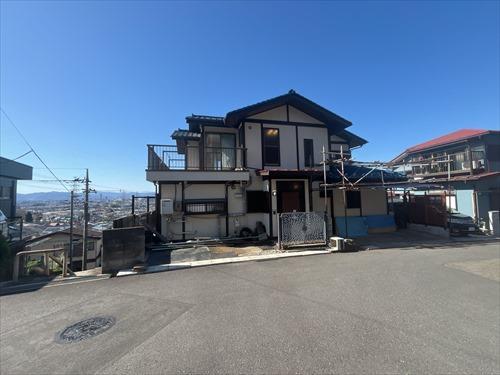 外観(2025年3月撮影）