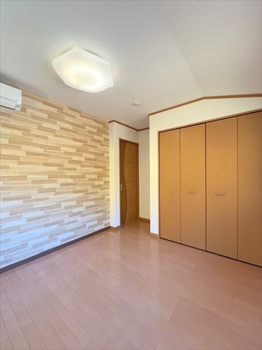 洋室約6.0帖(2階)