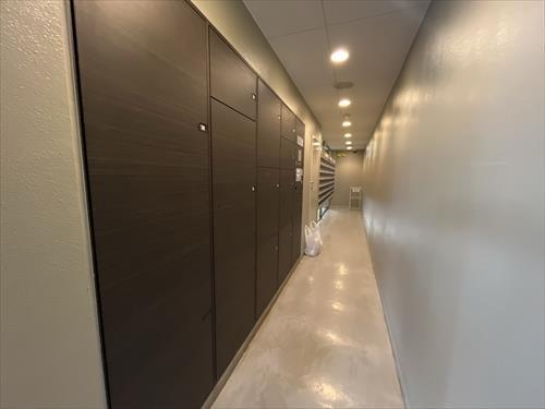 宅配ボックス・ポスト