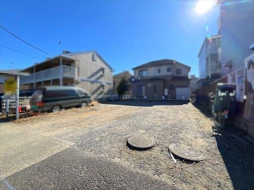 現地(2026年1月撮影) 現地(2026年1月撮影)