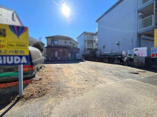 現地(2026年1月撮影) 現地(2026年1月撮影)