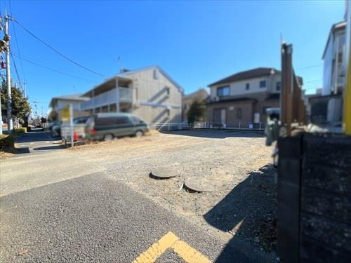 現地(2026年1月撮影) 現地(2026年1月撮影)