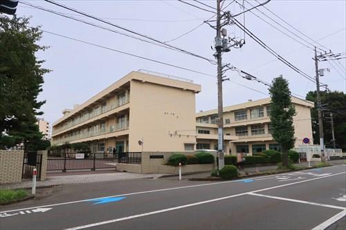 相模原市立橋本小学校310m
