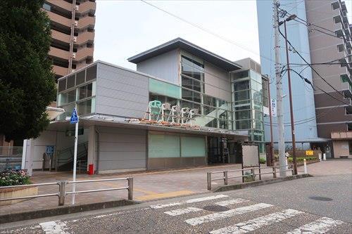 相模原線「南橋本」駅 徒歩14分