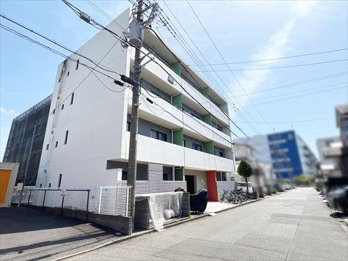 現地(2026年4月撮影)