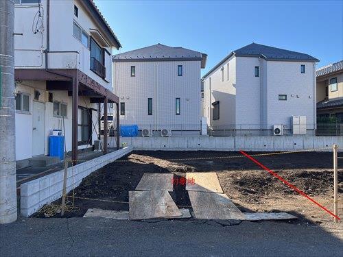 現地（2025年11月撮影）