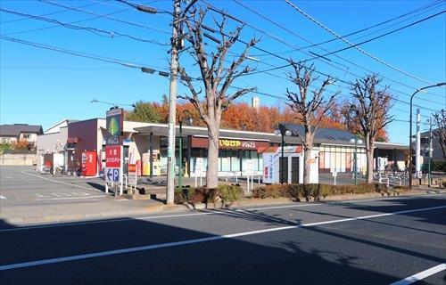 いなげやina21国分寺西恋ヶ窪470m