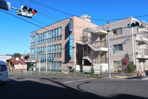 山梨中央銀行国分寺支店440m