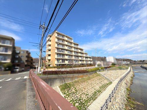 外観①(2026年3月撮影)