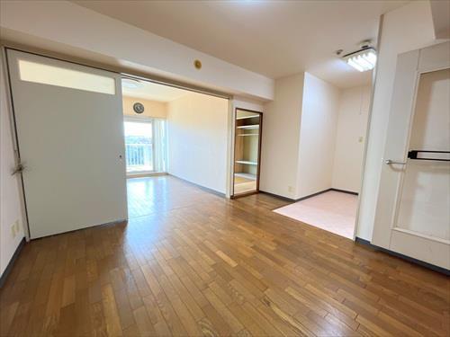 ダイニング①(2026年3月撮影)