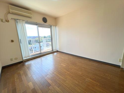 洋室①(2026年3月撮影)