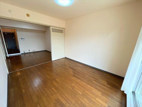 洋室②(2026年3月撮影)