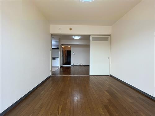 洋室③(2026年3月撮影)