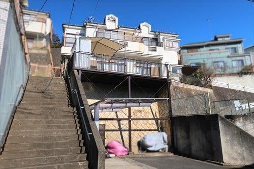 外観(2025年12月撮影)