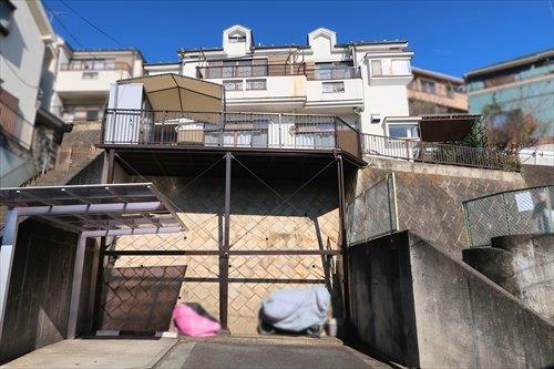 外観(2025年12月撮影)