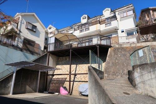 外観(2025年12月撮影)