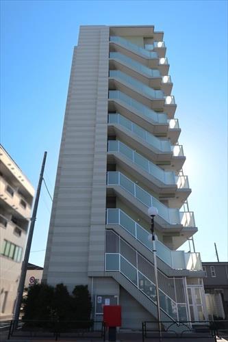 現地(2026年1月撮影)