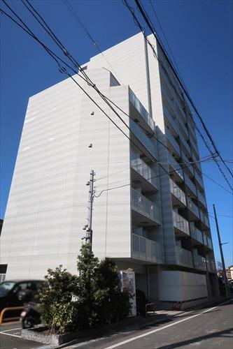 現地(2026年1月撮影)