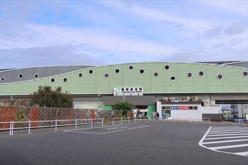 南武線「稲城長沼」駅 徒歩10分