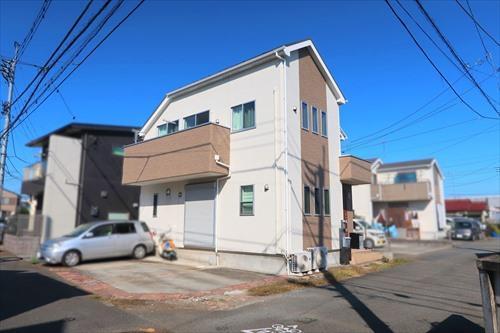 外観(2025年11月撮影)