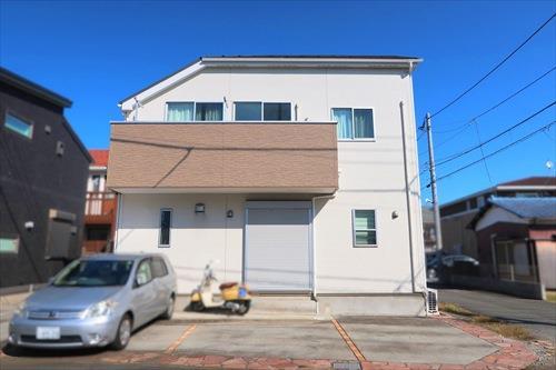 外観(2025年11月撮影)