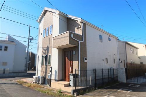 外観(2025年11月撮影)