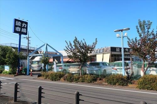 あっぱれ昭島店1090m