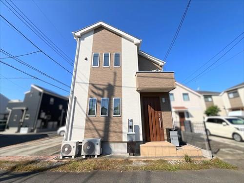 外観(2025年11月撮影)