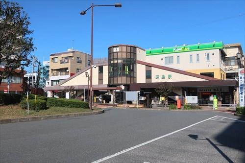 青梅線「昭島」駅 徒歩14分